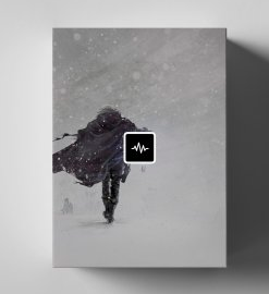 WavSupply Jo L’Z – Blizzard (Drum Kit) WAV