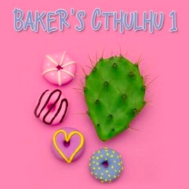 TheDrumBank – Bakers Cthulhu 1 for XFer Cthulhu