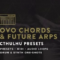 ADSR Sounds – OVO Chords & Future Arps – Cthulhu Presets