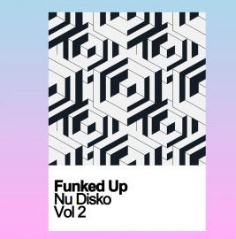 Samplestar Funked Up Nu Disko Vol 2 WAV MiDi