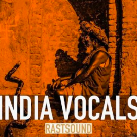 Rast Sound India Vocals KONTAKT