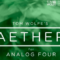 Tom Wolfe Aether for Analog Four