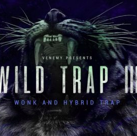 Production Master Wild Trap 3 WAV