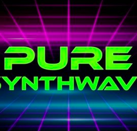 Carma Studio Pure Synthwave WAV