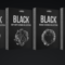 Cymatics Black Serum Suite SERUM PRESETS