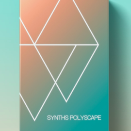 Karanyi Sounds Synths-3 Polyscape KONTAKT