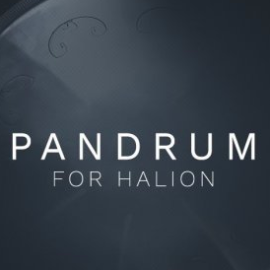 Cinematic Instruments Pandrum HALiON