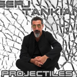 Splice Serj Tankian Projectiles WAV