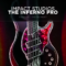 IMPACT STUDIOS The Inferno Bass PRO KONTAKT