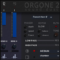 sound DUST ORGONE 2 KONTAKT