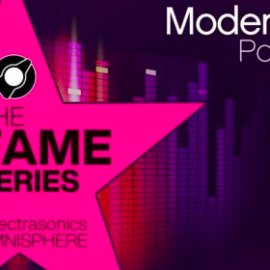 Ilio The Fame Series Modern Pop Patches for Omnisphere 2