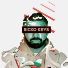 Melodic Kings Sicko Keys WAV