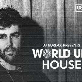 Bingoshakerz World Up House by DJ Burlak WAV MiDi REX