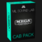 Mega Traditional Cab Pack