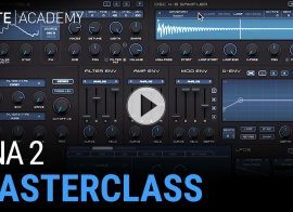 Slate Academy ANA2 Masterclass Walkthrough TUTORiAL