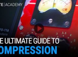 Slate Academy Ultimate Guide To Compression TUTORiAL