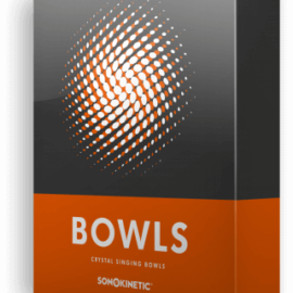 Sonokinetic Bowls KONTAKT