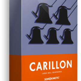 Sonokinetic Carillon KONTAKT