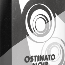 Sonokinetic Ostinato Noir v1.2.0 KONTAKT