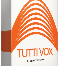 Sonokinetic Tutti Vox 24 BiT KONTAKT