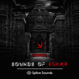 Sounds of KSHMR Vol. 1