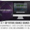 Surge Sounds Future Bounce 2 WAV MiDi XFER RECORDS SERUM