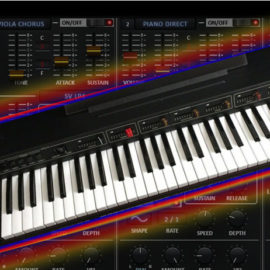 Synth Magic Vermon KONTAKT