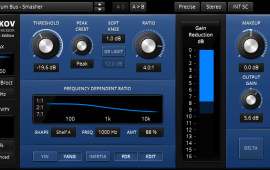 TDR Kotelnikov GE v1.6.0 [WIN]