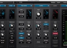 TDR Limiter 6 GE v1.2.0 [WIN]