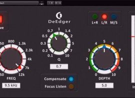 TDR OD DeEdger v1.2.3 [WIN]