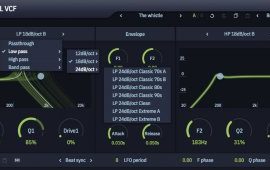 ToneBoosters Plugin Bundle v1.4.1 [WIN-MAC]