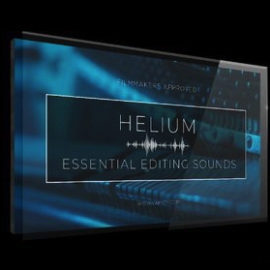 Vamify Helium Sound FX