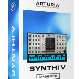 Arturia Synth Collection 2020.5 [WIN]