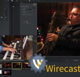 Groove3 Wirecast: Getting Started TUTORiAL