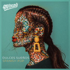 91Vocals Dulces Sueños (Spanish Pop) WAV