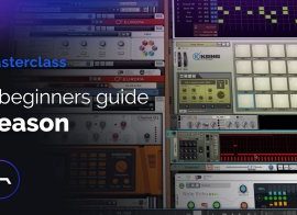 ADSR Sounds A Beginner’s Guide To Reason 11 TUTORiAL