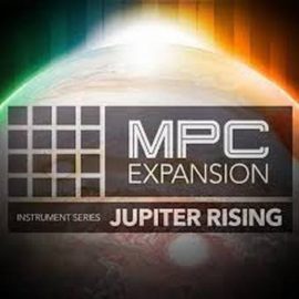 AKAI MPC Expansion – Jupiter Rising v1.0.2 [WIN]