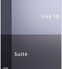 Ableton Live 10 Suite v10.1.13 [Mac OS X]