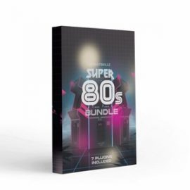 BeatSkillz Super 80s Bundle [WIN-MAC]