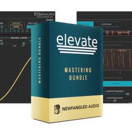 Eventide Newfangled Elevate Bundle v1.6.4 [WIN]