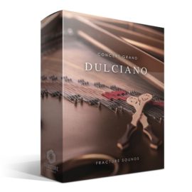 Fracture Sounds Dulciano KONTAKT