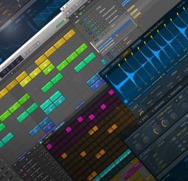 Groove3 Logic Pro X 10.5 Update Explained TUTORiAL