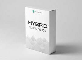 HYBRID SOUND DESIGN | PREMIUM SAMPLE X PRESET PACK