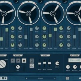 Klevgrand Spinn v1.0.0 Incl Keygen (WIN OSX)-R2R