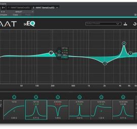 MAAT SantaCruzEQ v2.0.6 [WIN]