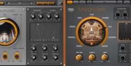 Muramasa Audio MorphVerb v1.0 [WIN]