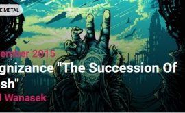 Nail The Mix Cognizance The Succession Of Flesh TUTORiAL