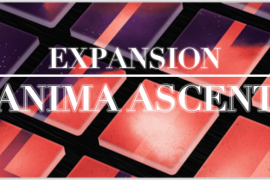 Native Instruments Anima Ascent v.1.0 (WIN-MAC)