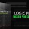 Producergrind Logic Pro X Mixer Preset Pack