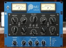 Pulsar Audio Mu v1.1.5 [WIN]